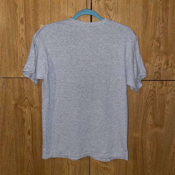 nyc embroidered tee - Picture 3 of 6